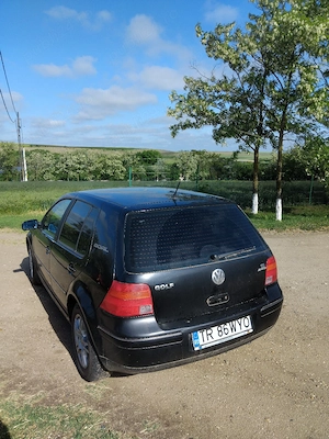 Vand Golf 4 - imagine 4