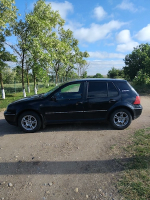 Vand Golf 4 - imagine 5