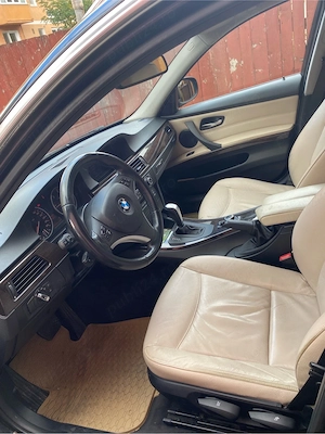 vand BMW seria 3  - imagine 4