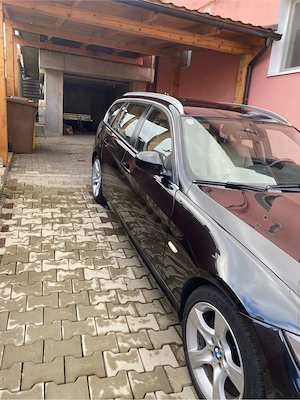 vand BMW seria 3  - imagine 5