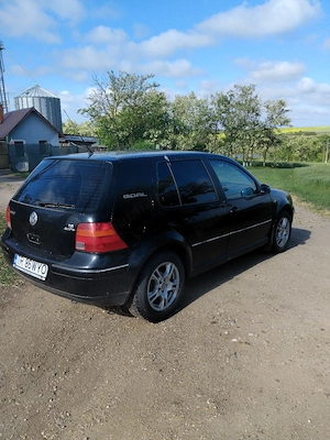 Vand Golf 4 - imagine 3