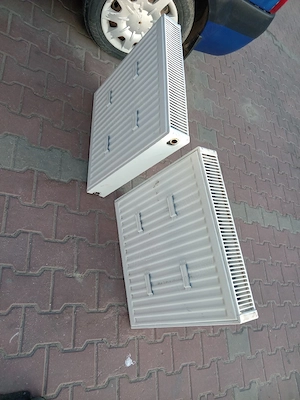 vand 2 calorifere 60 60cm