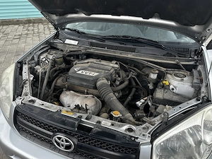 TOYOTA RAV4 4x4 automata - imagine 11