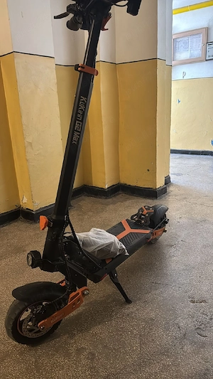 trotineta de vînzare