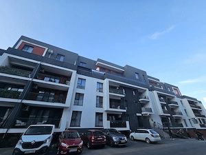 Ansamblul Corvaris Pallady - Terasă Generoas 37 mp - Mobilat și utilat premium - Bloc 2022 - imagine 9