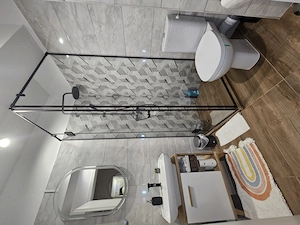 Ansamblul Corvaris Pallady - Terasă Generoas 37 mp - Mobilat și utilat premium - Bloc 2022 - imagine 3