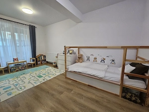 Ansamblul Corvaris Pallady - Terasă Generoas 37 mp - Mobilat și utilat premium - Bloc 2022 - imagine 6