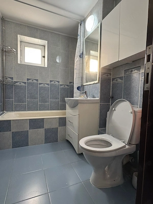 Vând Apartament cu 3 camere, decomandat, etaj intermediar, 68 mp + acces la 100 mp spațiu depozitare - imagine 7