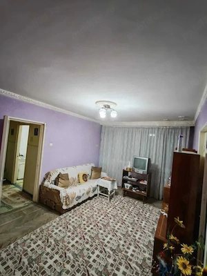 Apartament 3 camere Micro 16 | 67 mp | Etaj 3 | 2 Balcoane | Renovabil - imagine 4