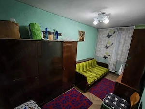 Apartament 3 camere Micro 16 | 67 mp | Etaj 3 | 2 Balcoane | Renovabil - imagine 6