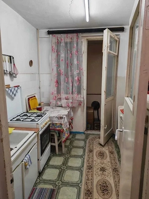 Apartament 3 camere Micro 16 | 67 mp | Etaj 3 | 2 Balcoane | Renovabil - imagine 7