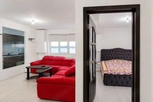 Oportunitate |Faleza Nord- Lake View | 2 camere mobilat, utilat, liber - imagine 8