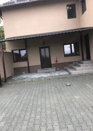 Casa de vanzare in Turda jud. Cluj aproape de centru