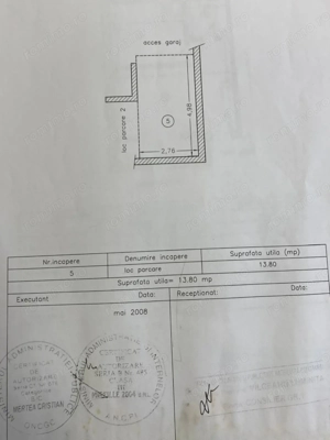 Oportunitate |Faleza Nord- Lake View | 2 camere mobilat, utilat, liber - imagine 20