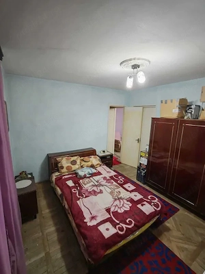 Apartament 3 camere Micro 16 | 67 mp | Etaj 3 | 2 Balcoane | Renovabil - imagine 5
