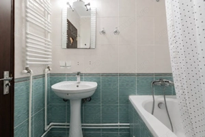 Oportunitate |Faleza Nord- Lake View | 2 camere mobilat, utilat, liber - imagine 14