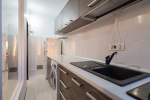 Oportunitate |Faleza Nord- Lake View | 2 camere mobilat, utilat, liber - imagine 7