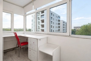 Oportunitate |Faleza Nord- Lake View | 2 camere mobilat, utilat, liber - imagine 13