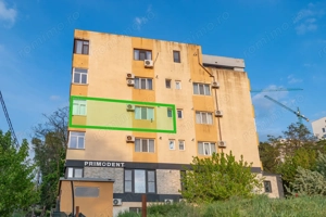 Oportunitate |Faleza Nord- Lake View | 2 camere mobilat, utilat, liber - imagine 18