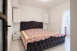 Oportunitate |Faleza Nord- Lake View | 2 camere mobilat, utilat, liber - imagine 9