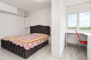 Oportunitate |Faleza Nord- Lake View | 2 camere mobilat, utilat, liber - imagine 12