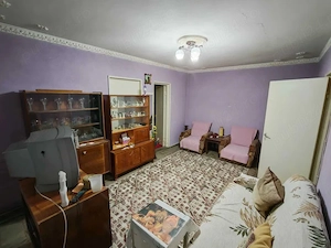 Apartament 3 camere Micro 16 | 67 mp | Etaj 3 | 2 Balcoane | Renovabil - imagine 3