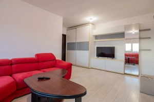 Oportunitate |Faleza Nord- Lake View | 2 camere mobilat, utilat, liber - imagine 5