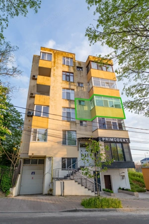 Oportunitate |Faleza Nord- Lake View | 2 camere mobilat, utilat, liber - imagine 17