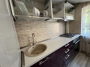 Vând Apartament cu 3 camere, decomandat, etaj intermediar, 68 mp + acces la 100 mp spațiu depozitare - imagine 13