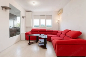 Oportunitate |Faleza Nord- Lake View | 2 camere mobilat, utilat, liber - imagine 3