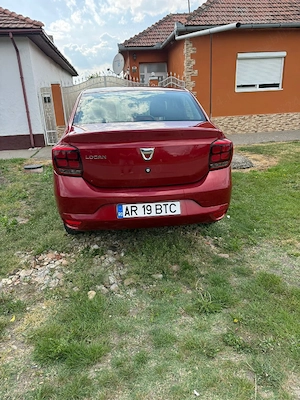 Vand Dacia Logan 2020 - imagine 2