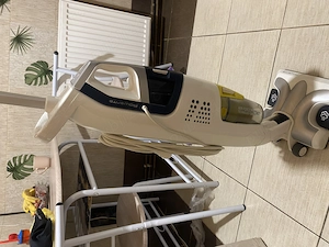 Se vinde aspirator rowenta  cu abur - imagine 3