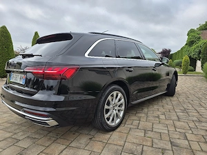 Audi A4 163cp  - imagine 4