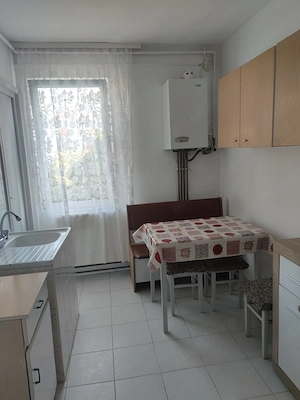 Ofertă de închiriere: Apartament 2 camere, zona Sârguinței (Fortuna Corina) - imagine 2