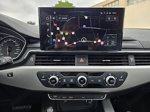 Audi A4 163cp  - imagine 2