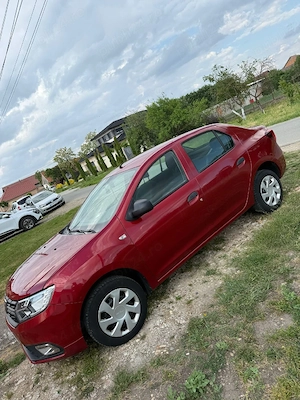 Vand Dacia Logan 2020