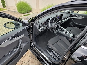 Audi A4 163cp  - imagine 5