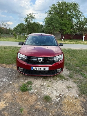 Vand Dacia Logan 2020 - imagine 3