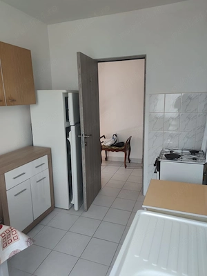 Ofertă de închiriere: Apartament 2 camere, zona Sârguinței (Fortuna Corina) - imagine 3