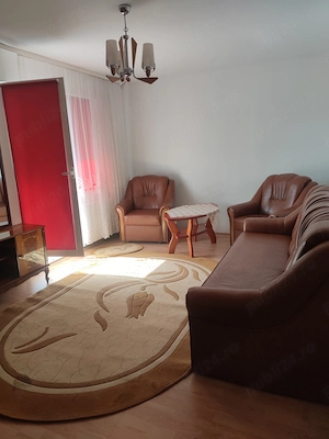 Ofertă de închiriere: Apartament 2 camere, zona Sârguinței (Fortuna Corina) - imagine 9
