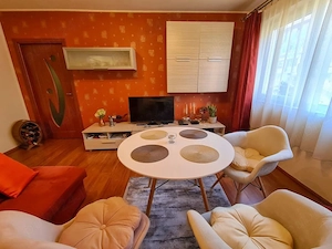 Apartament 3 camere Circumvalatiunii  Dacia etaj 1 amenajat LUX - imagine 4