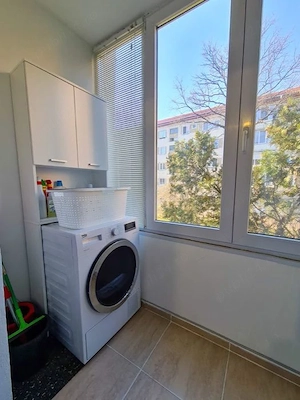 Apartament 3 camere Circumvalatiunii  Dacia etaj 1 amenajat LUX - imagine 7