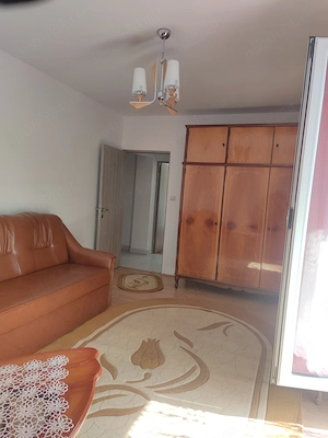 Ofertă de închiriere: Apartament 2 camere, zona Sârguinței (Fortuna Corina) - imagine 8