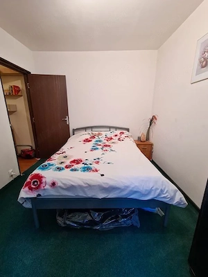 Apartament 3 camere Circumvalatiunii  Dacia etaj 1 amenajat LUX - imagine 6