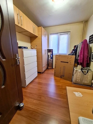 Apartament 3 camere Circumvalatiunii  Dacia etaj 1 amenajat LUX - imagine 5