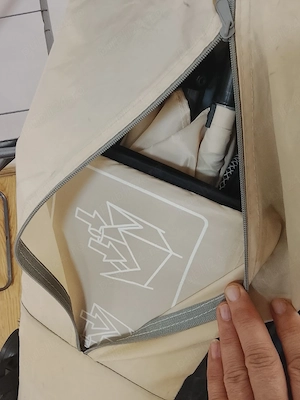 carucior patut