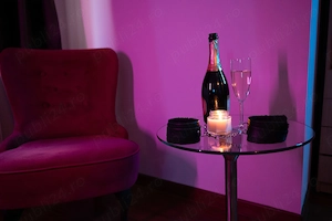 Masaj erotic și relaxare premium - Obsidian Massage - imagine 4