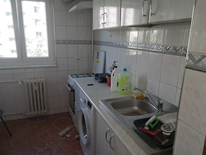 PROPIETAR,   Închiriez Apartament 2 camere perioada îndelungată. - imagine 4