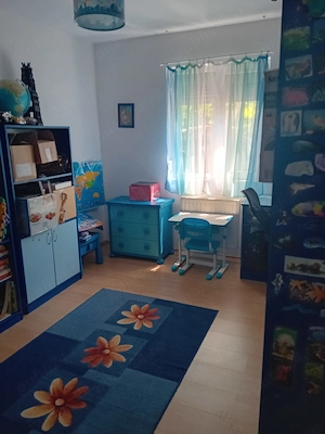 Vila Individuala Posibil Rate Direct Proprietar Rosu Chiajna Crinului - imagine 10