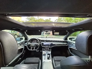 Audi A6 50TDI quattro hibrid - imagine 5